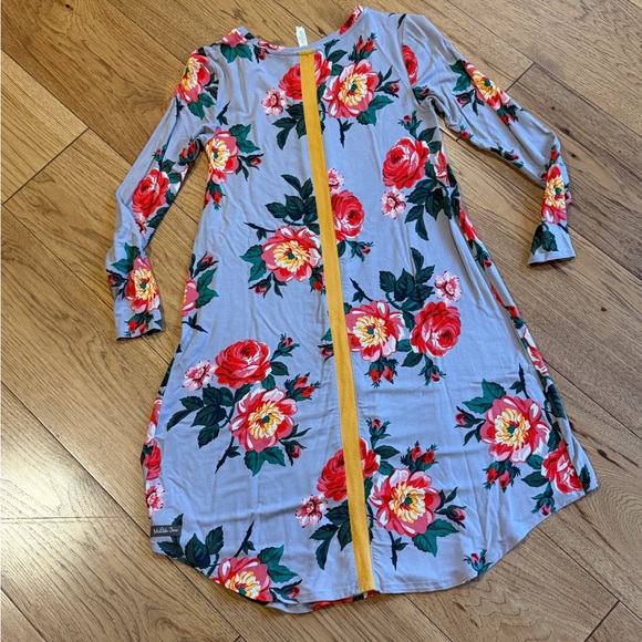 Matilda Jane I’m a Dreamer Dress - Picture 2 of 2